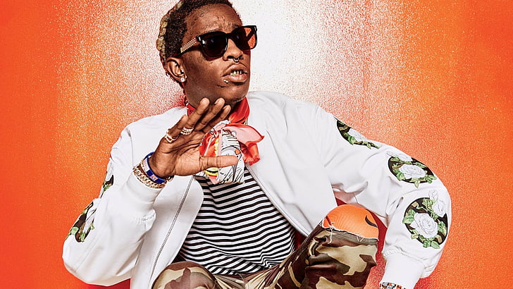 Young Thug Age