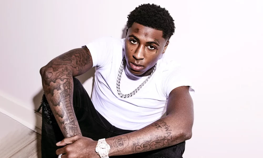 YoungBoy Never Broke Again Age