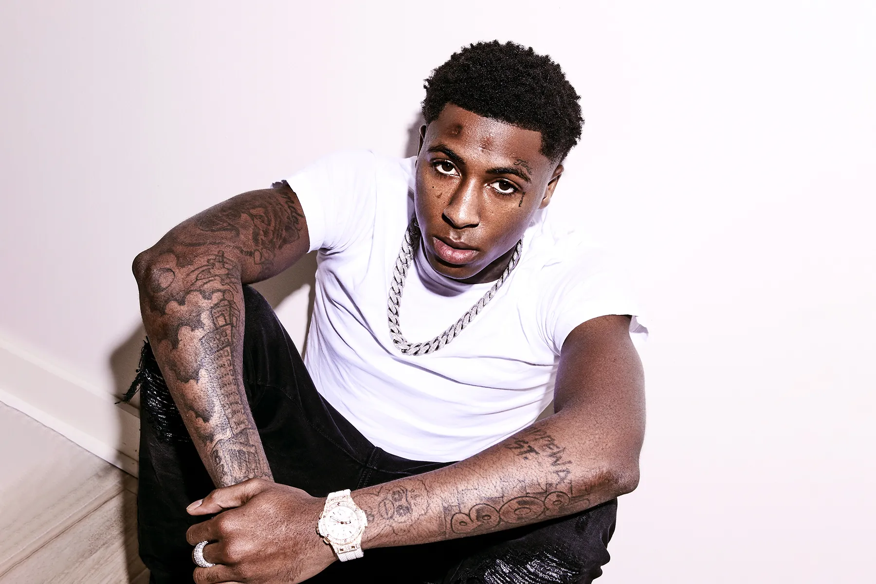 YoungBoy Never Broke Again Age