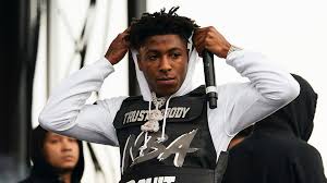 YoungBoy Never Broke Again