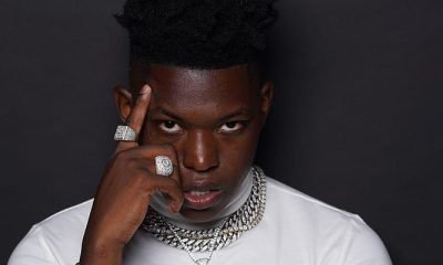 Yung Bleu Age