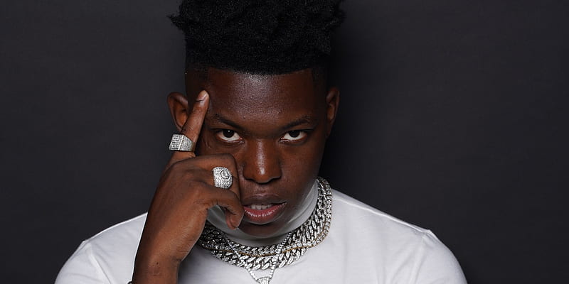 Yung Bleu Age