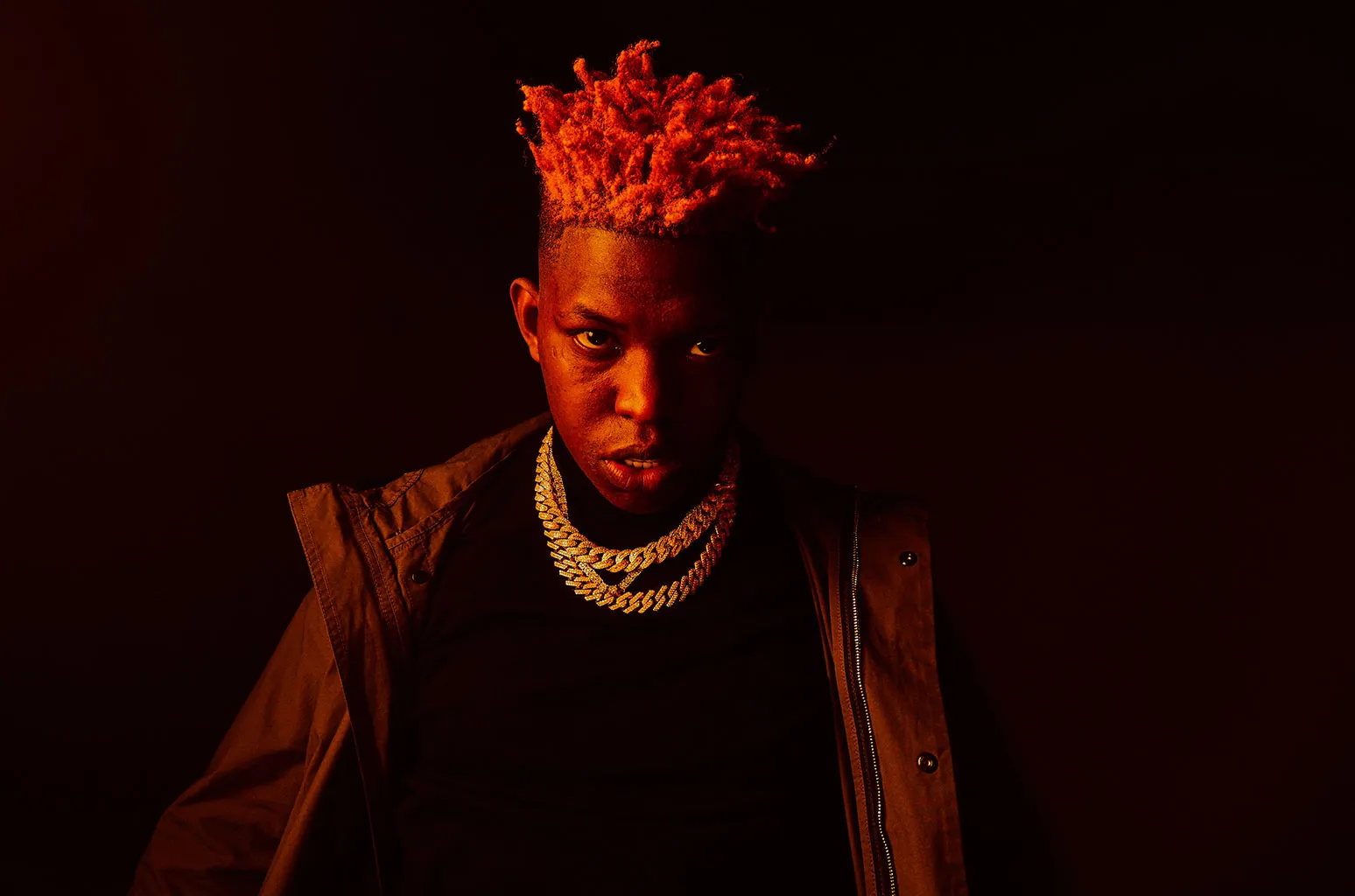Yung Bleu