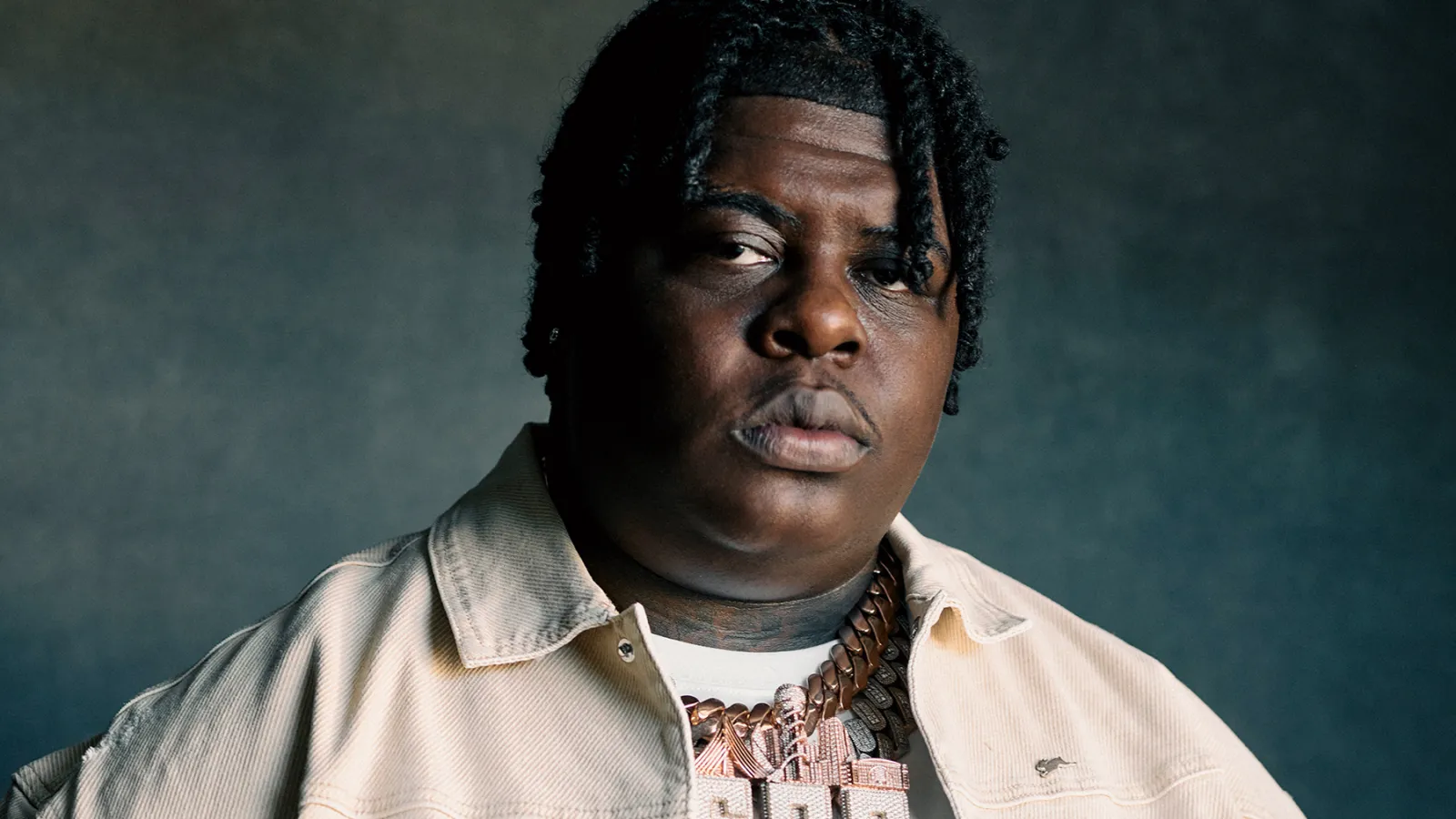 Bigxthaplug age