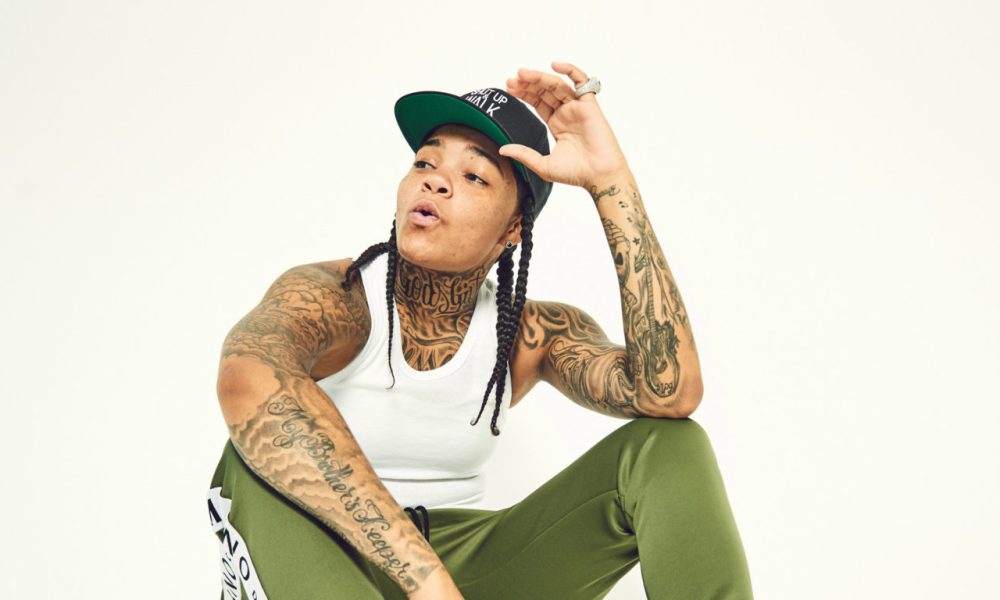 Young M.A Age
