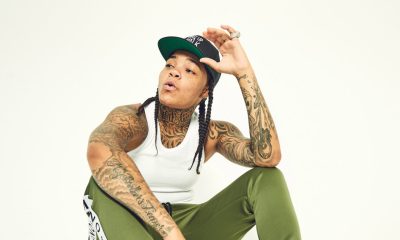 Young M.A Age