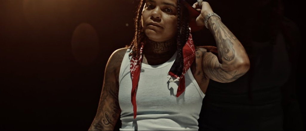 Young M.A