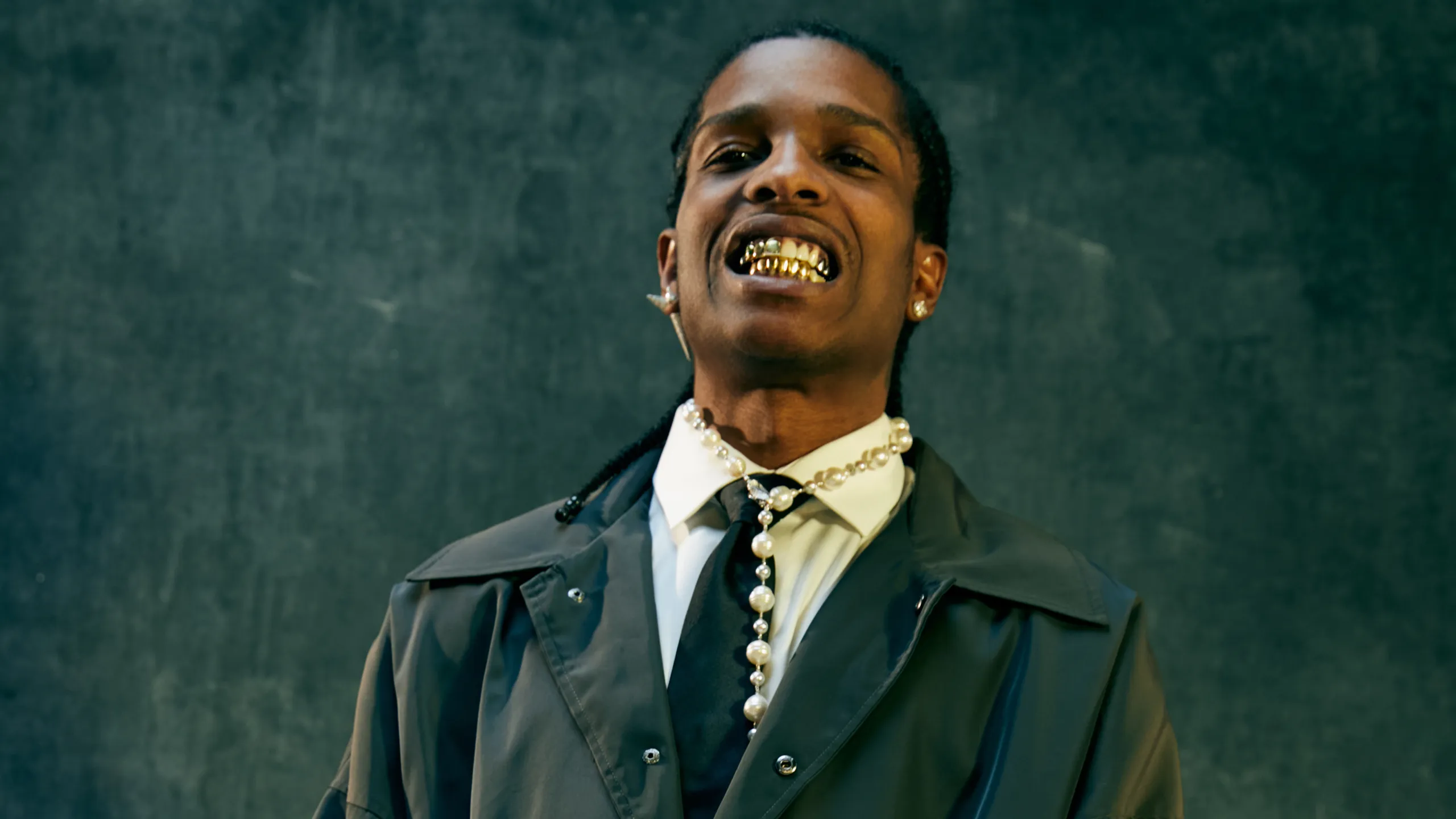 ASAP Rocky age