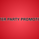 After Party Promotion