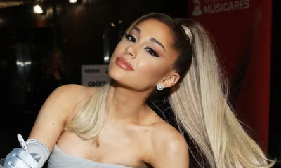 Ariana Grande age