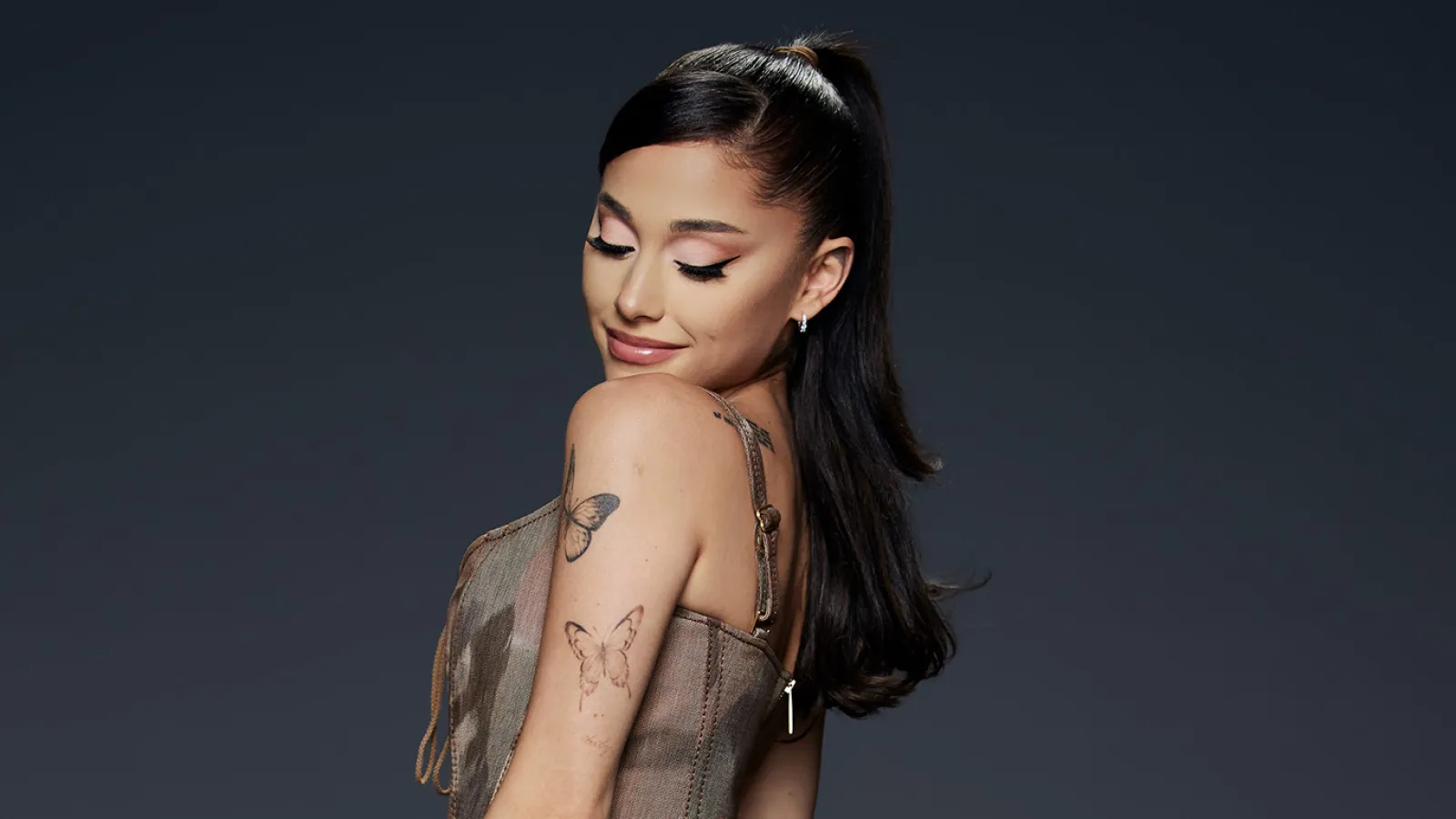 Ariana Grande age