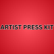 Artist Press Kit