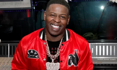 Blac Youngsta age