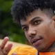 Blueface Age