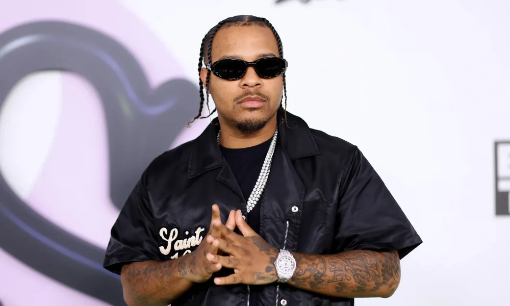 Bow Wow Age