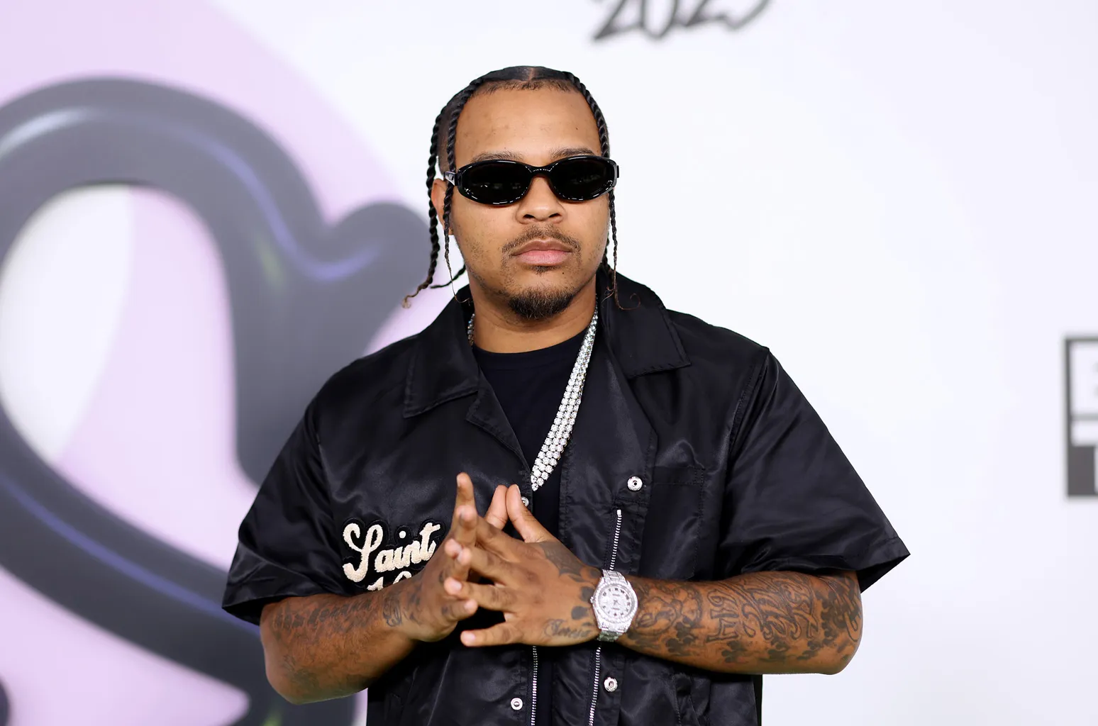Bow Wow Age