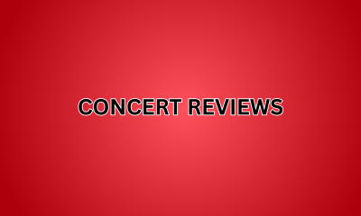 Concert Reviews