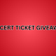 Concert Ticket Giveaways