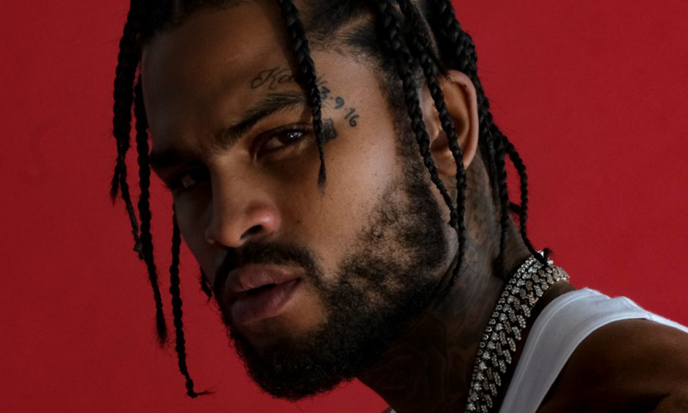 Dave East age