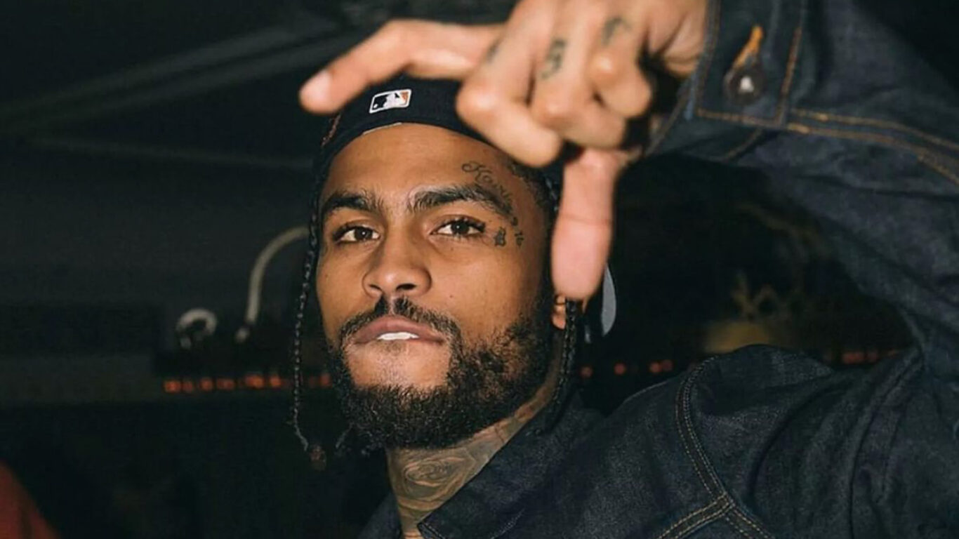 Dave East