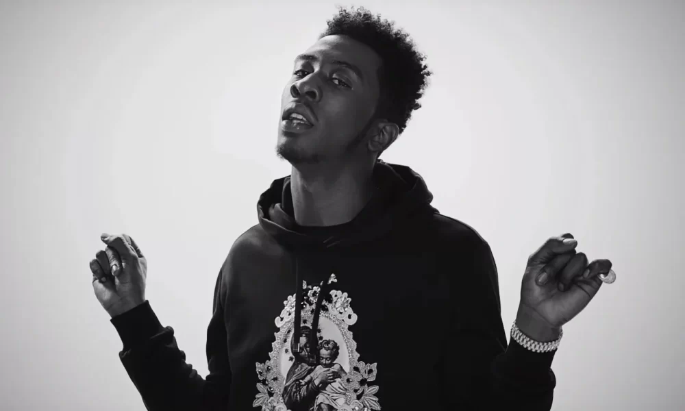 Desiigner age