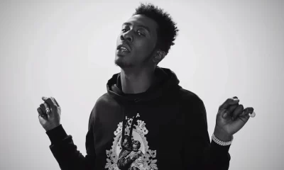 Desiigner age