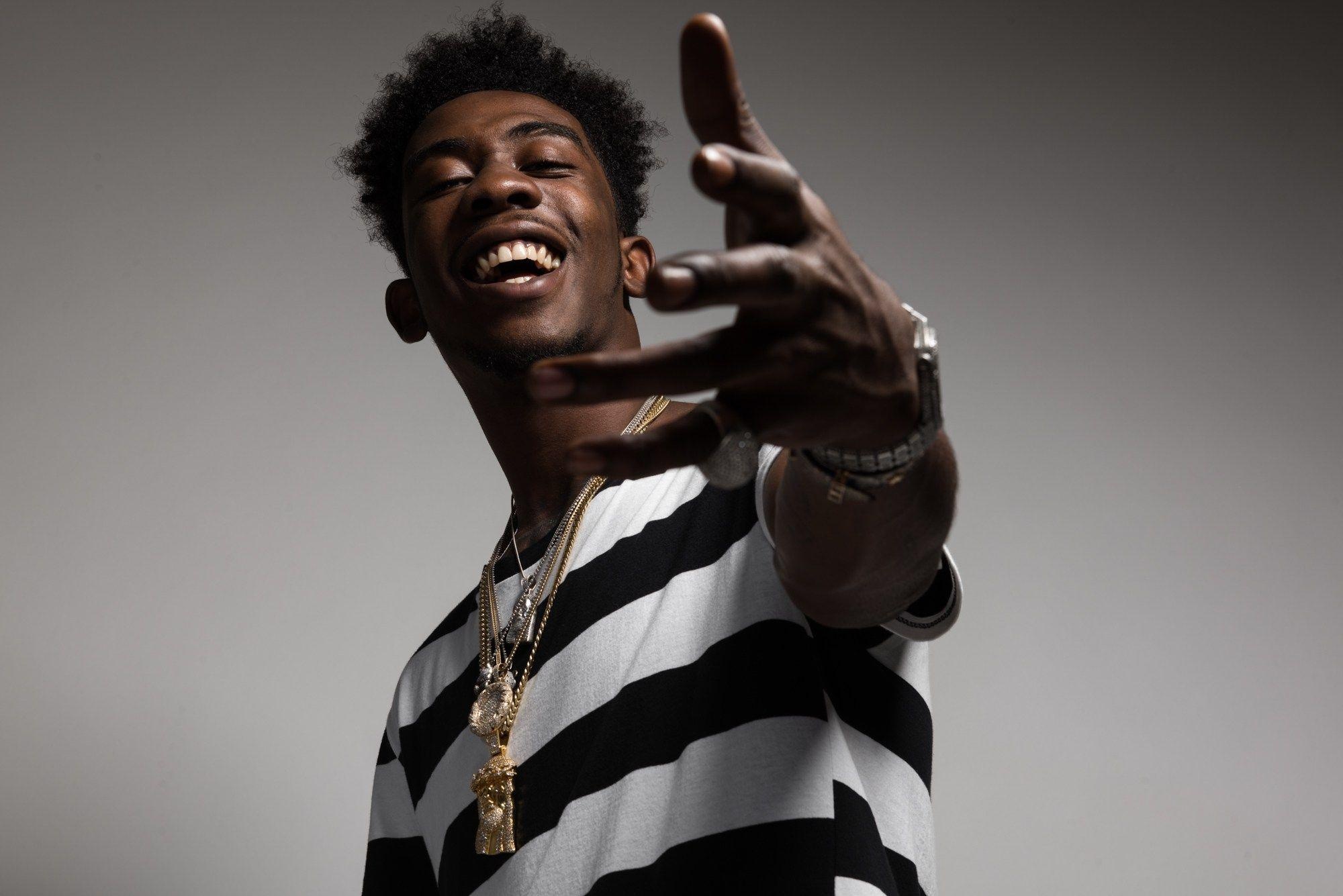 Desiigner age