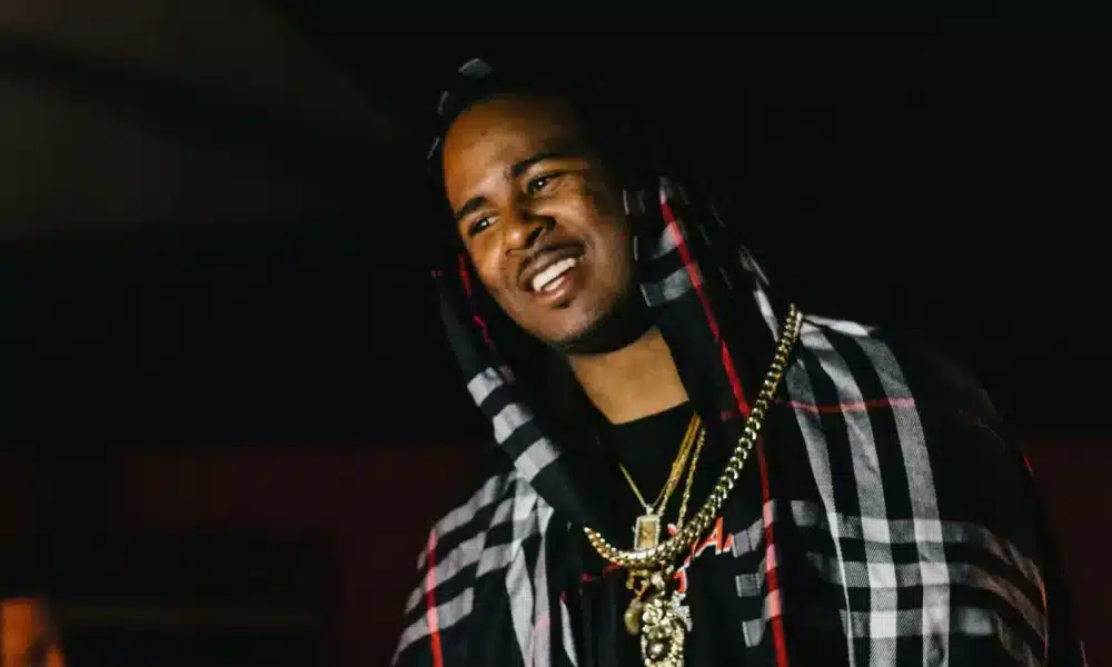 Drakeo The Ruler age