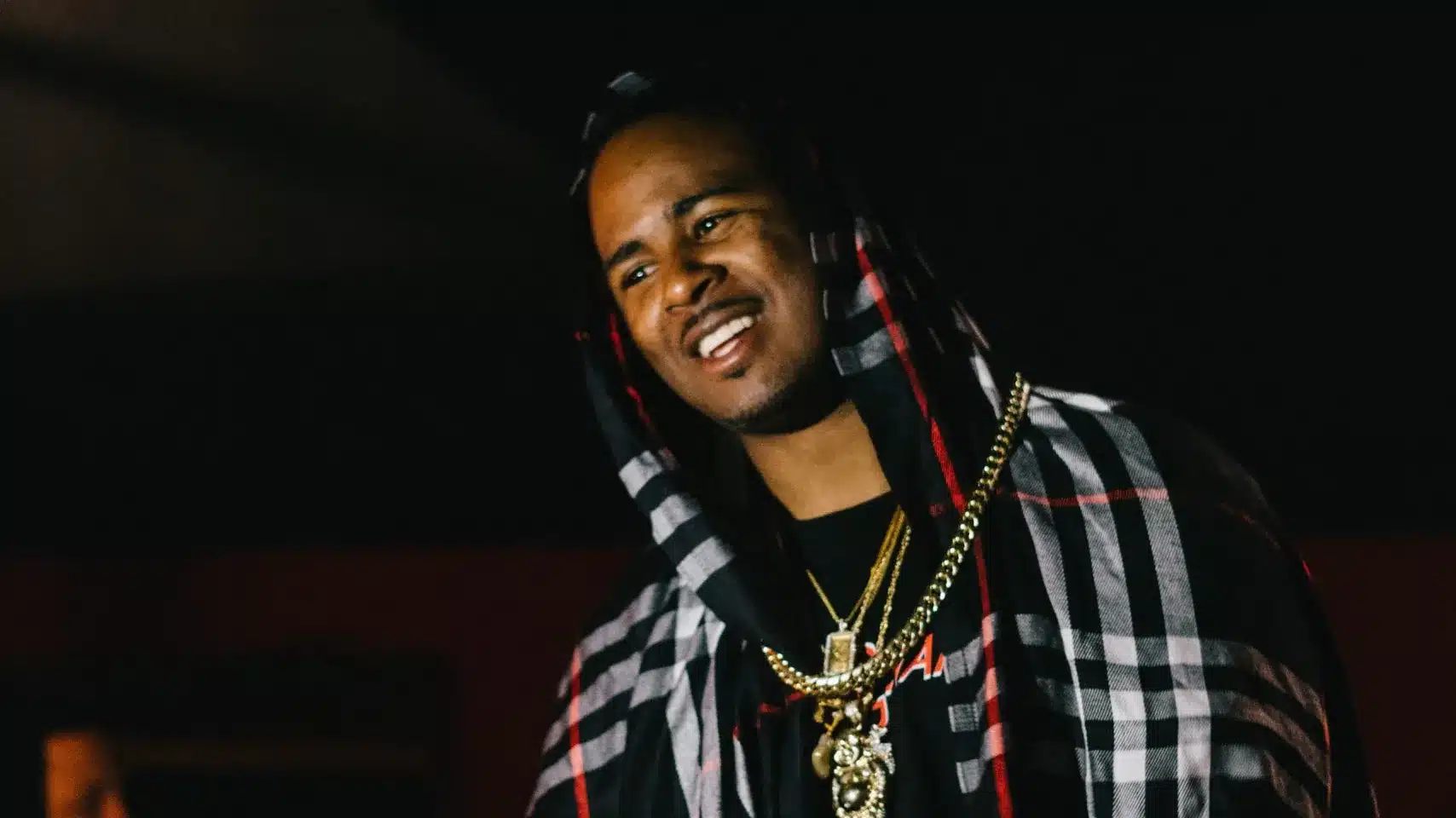 Drakeo The Ruler age
