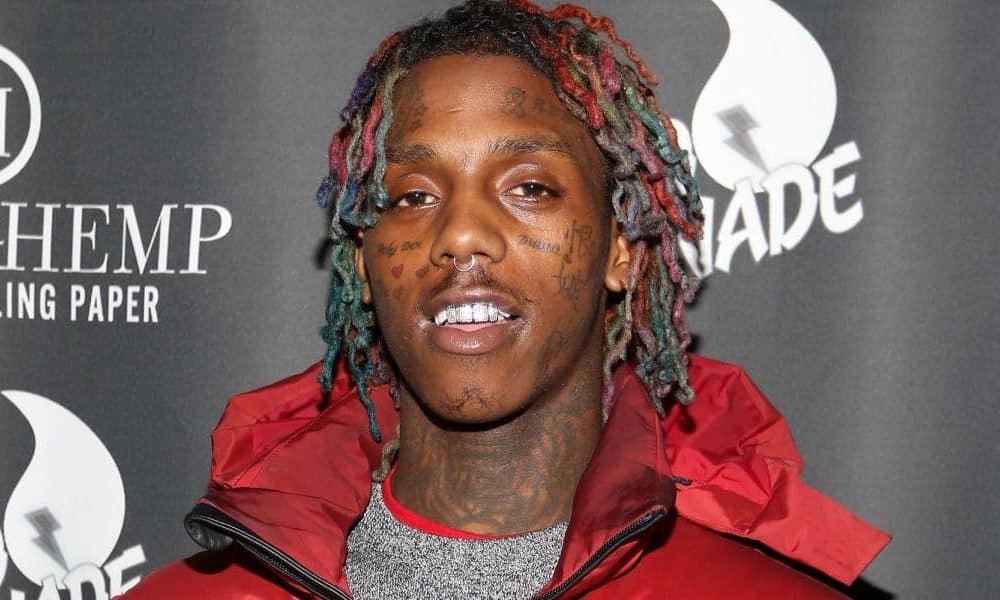 Famous Dex age
