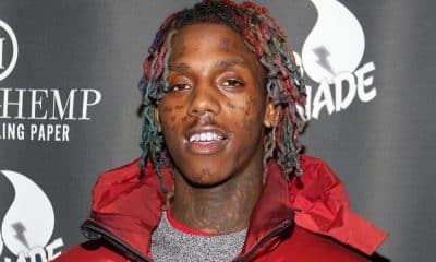 Famous Dex age