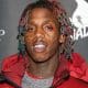 Famous Dex age