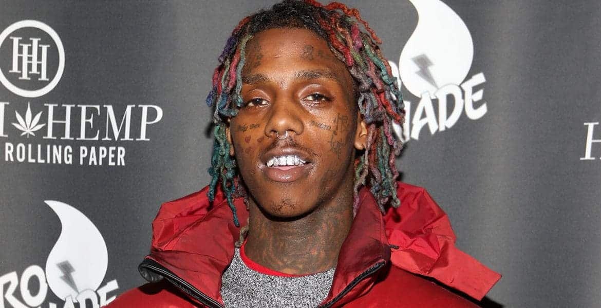 Famous Dex age