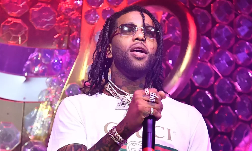 Hoodrich Pablo Juan age