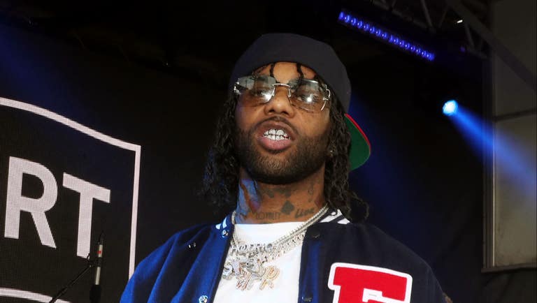 Hoodrich Pablo Juan