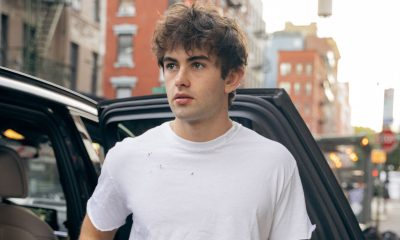 Ian age