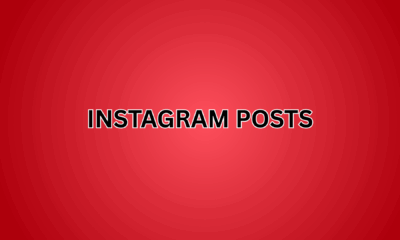Instagram Post