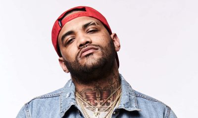 Joyner Lucas age