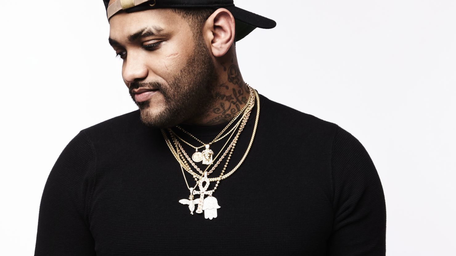 Joyner Lucas age