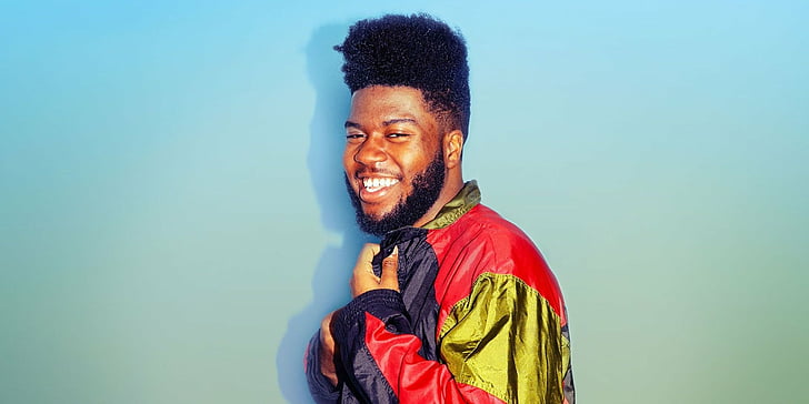 Khalid