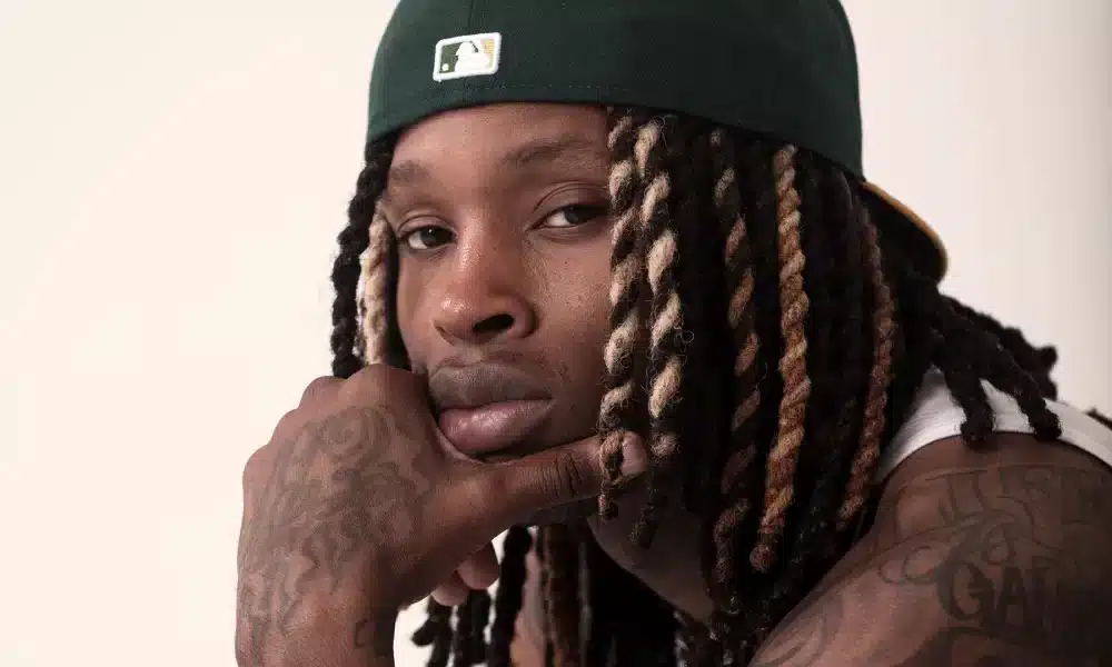 King Von age