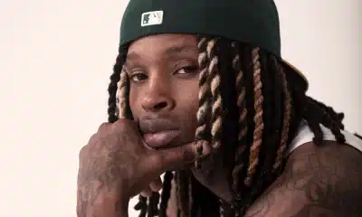 King Von age