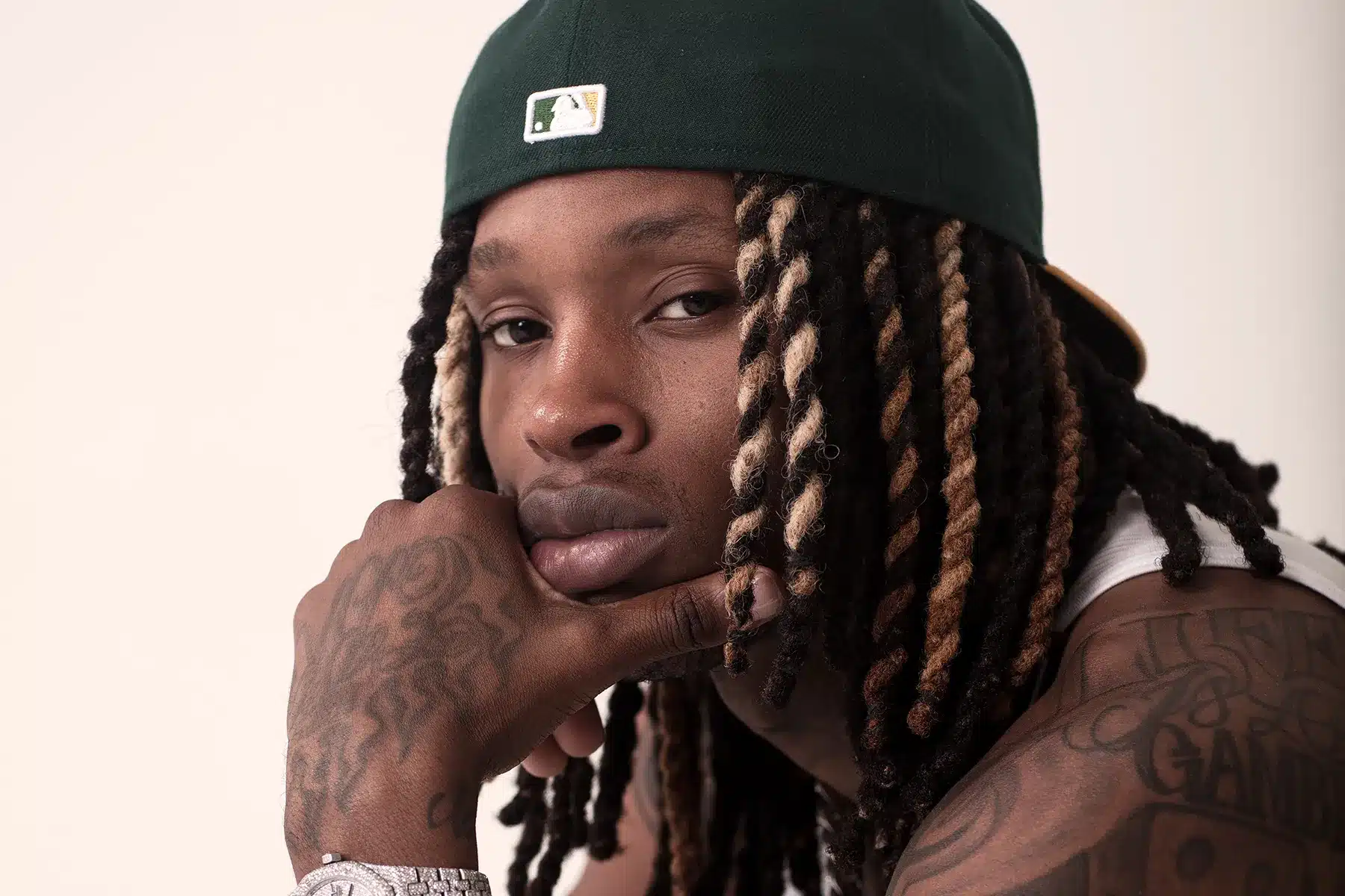 King Von age