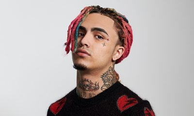 Lil Pump Age