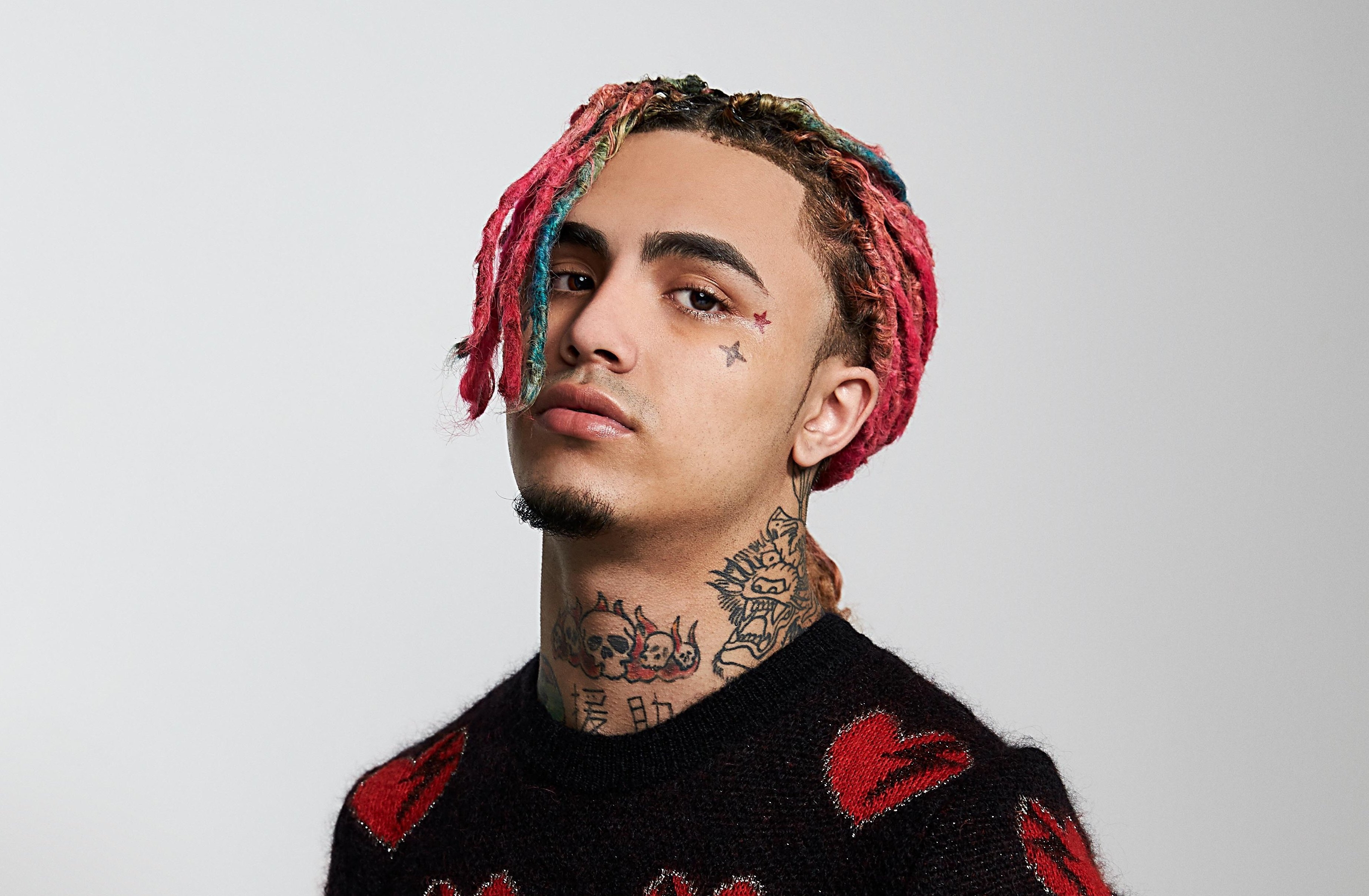 Lil Pump Age