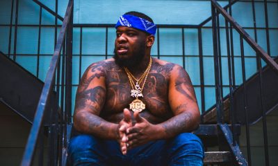 Maxo Kream age
