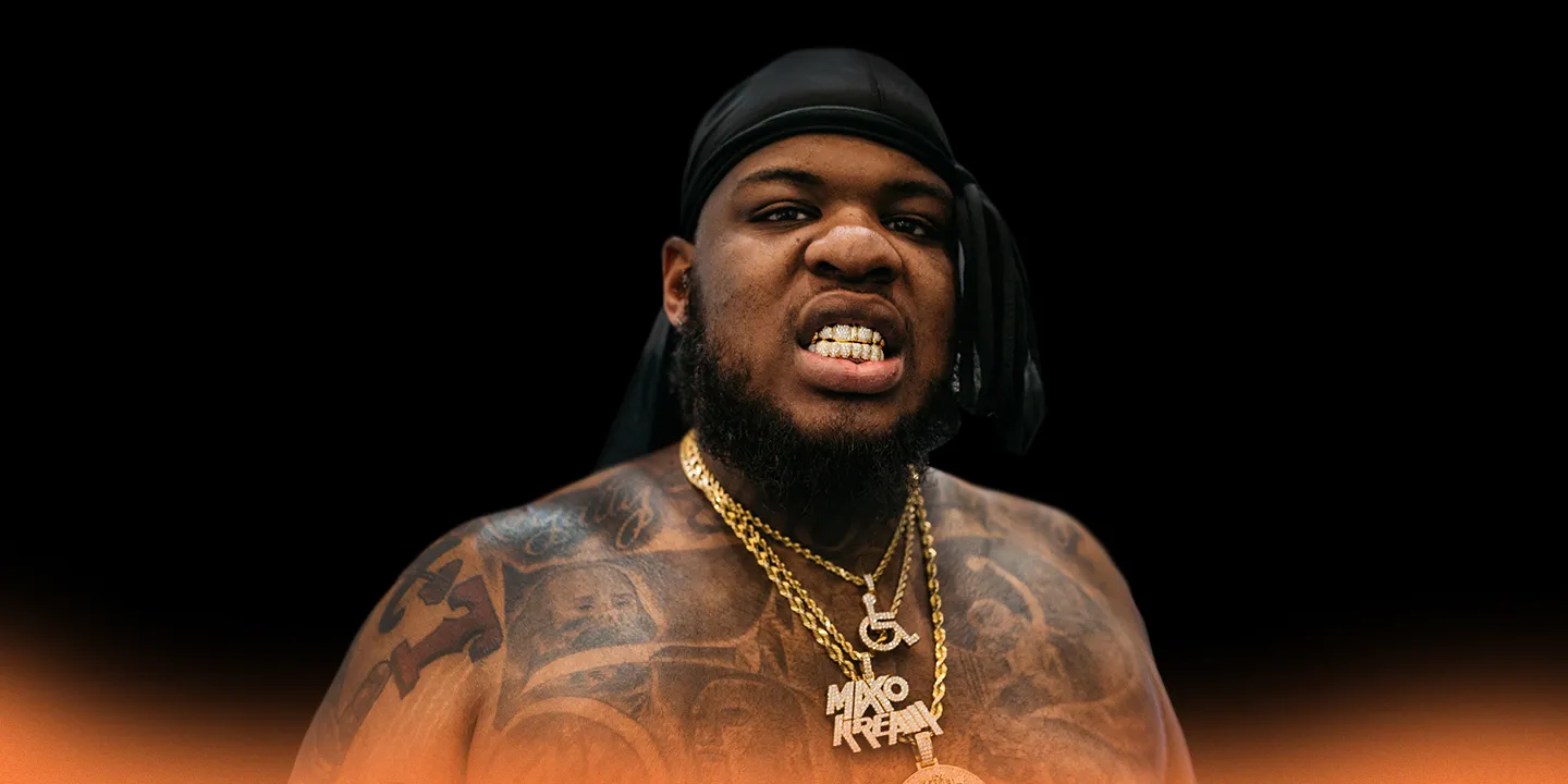 Maxo Kream