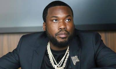 Meek Mill age