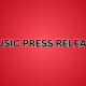 Music Press Release