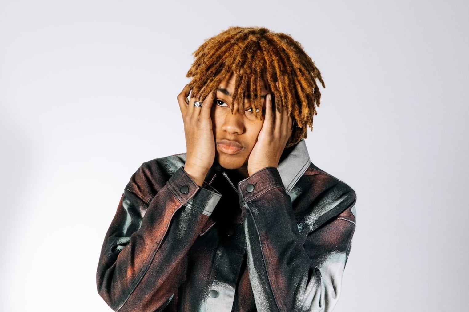 Rich Amiri age
